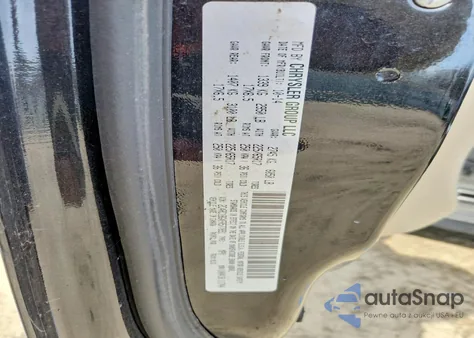 2015 Chrysler Town & Country Touring from USA, damaged, VIN 2C4RC1BGXFR577891